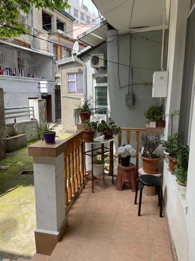 Leila Apartment Tbilisi Exterior photo